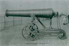 Fort Green/Old russian canon | Margate History